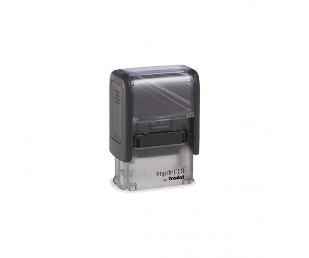 Trodat Imprint 10 Otomatik Kaşe