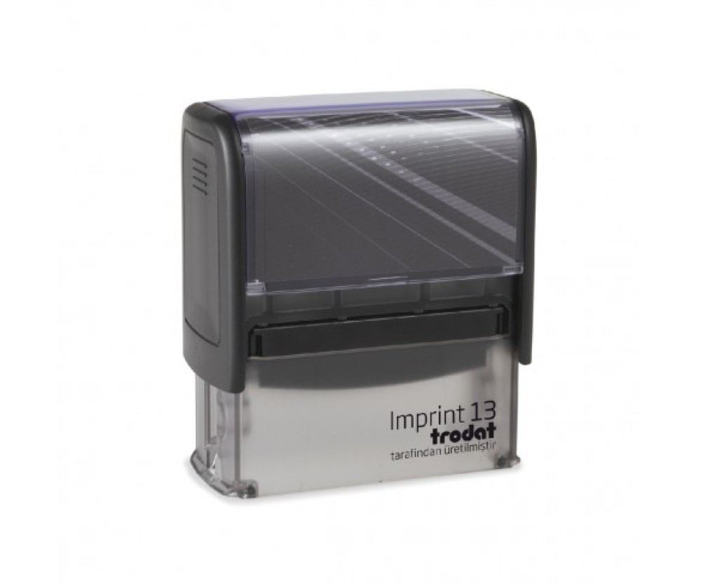 Trodat Imprint 13 Otomatik Kaşe