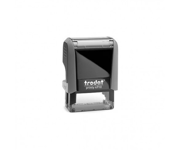 Trodat 4910 Otomatik Kaşe