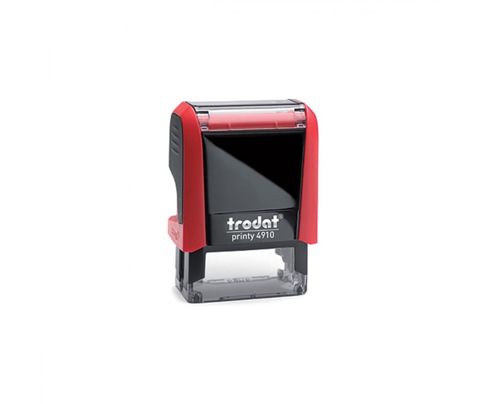 Trodat 4910 Otomatik Kaşe Trodat 4910 Otomatik Kaşe